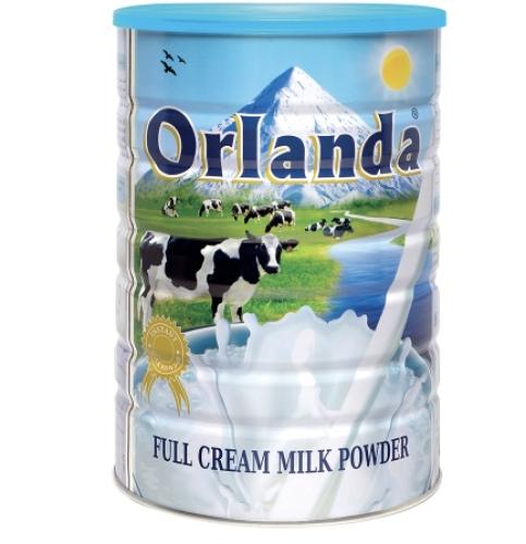 حليب اورلاندا بودرة1800غ