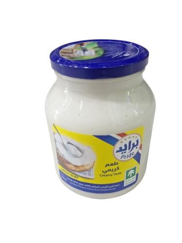 برايد جبنة مطبوخة قابلة للدهن بالزيوت النباتية 900...