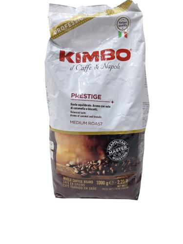 قهوة كيمبو برستيج 1000جم