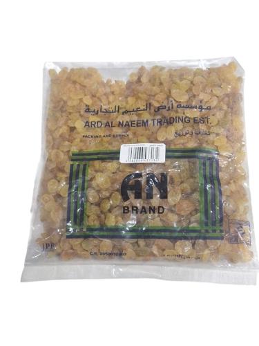ارض النعيم زبيب 400غ