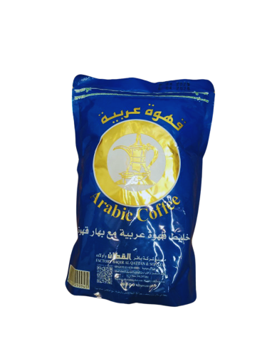 الهاون قهوة سعودية 400غ