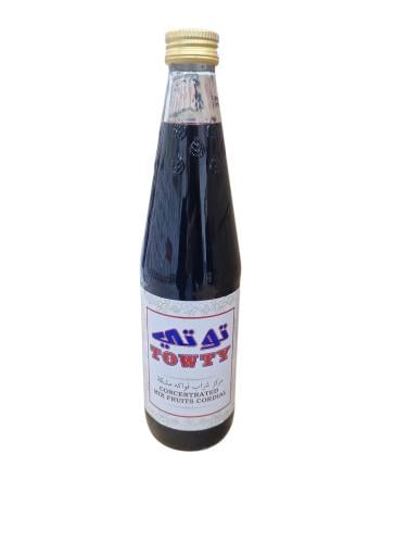 توتي شراب مركز 650 مل