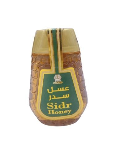 وادي النحل عسل سدر( خليه ) 250غ