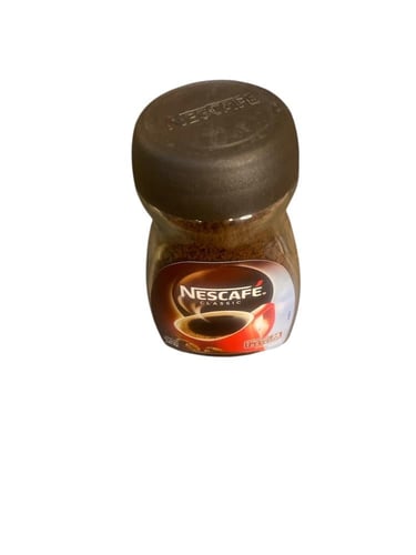 نسكافيه قهوة كلاسيك 47.5 غ