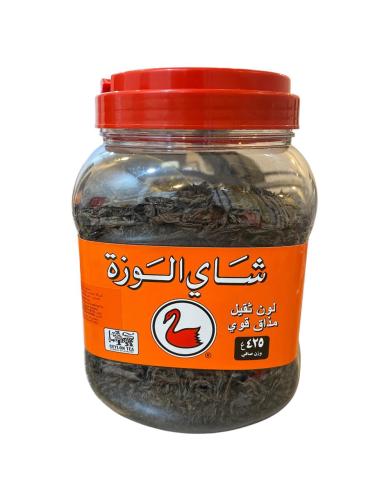 شاي الوزة خشن اوراق كاملة 425ج