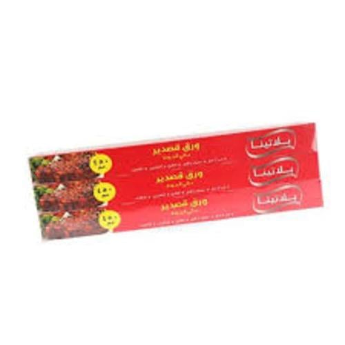 بلاتينا ورق قصدير 450 مم