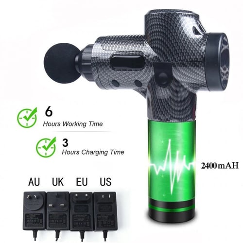 مدلك للعضلات