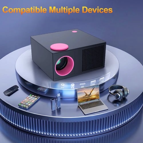 بروجكتر اندرويد