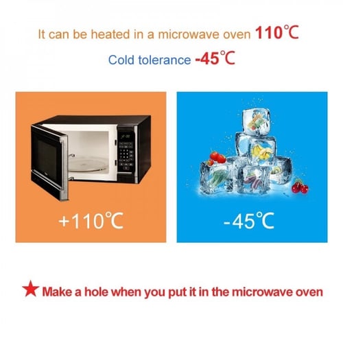 اكياس تغليف الطعام