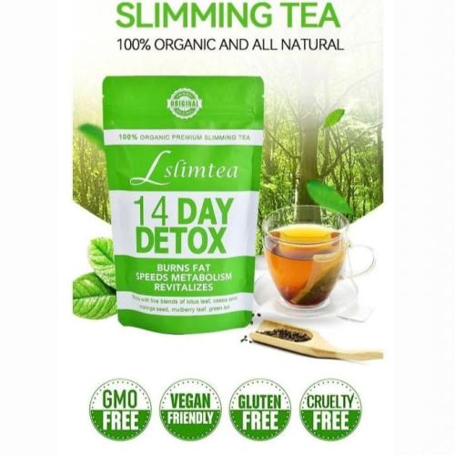 شاهي ديتوكس