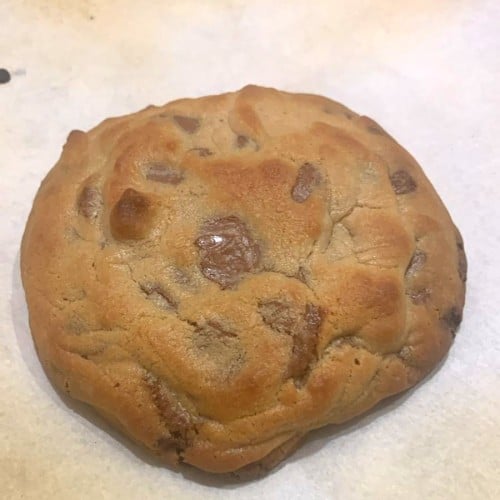 كوكيز بالطلب (جملة)