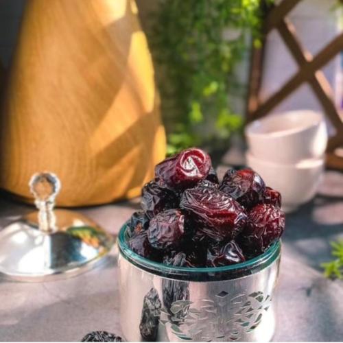 عجوة المدينة