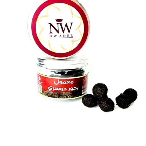 بخور معمول دوسري