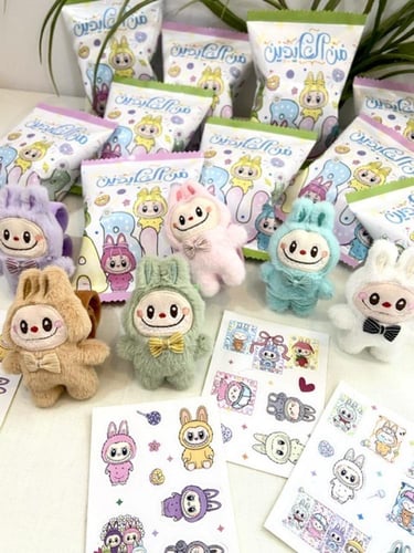 اسورة لابوبو