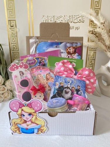 هدايا اطفال