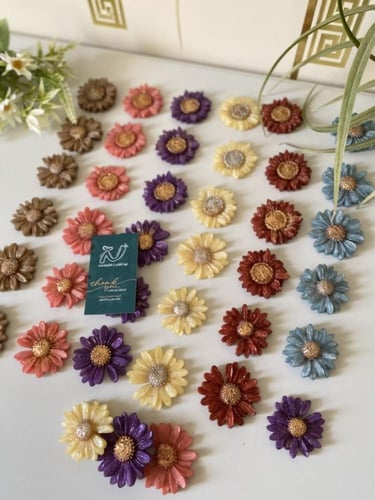 مستكة دوار الشمس