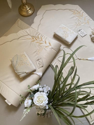 عبق الريحان | الفخامه |