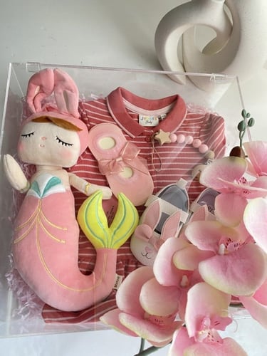 هديه لعمر سنه