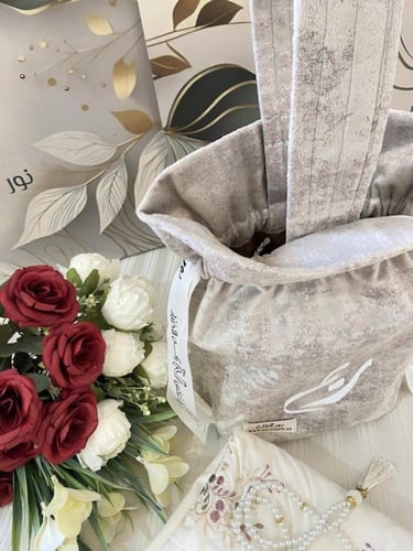 بقشه الطمانينه