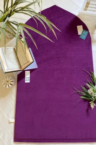 سجاده صلاه محراب