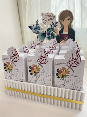 توزيعات متنوعه