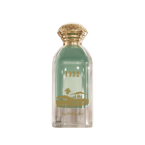 عطر 1932