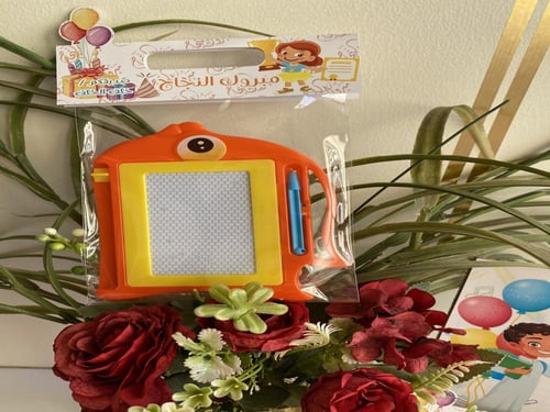 توزيعات النجاح