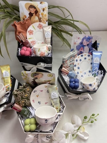 بوكس اللطافة