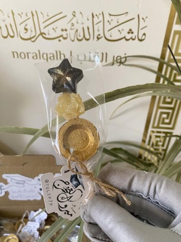 اعواد مستكة معطرة