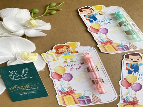 فقاعات صابون