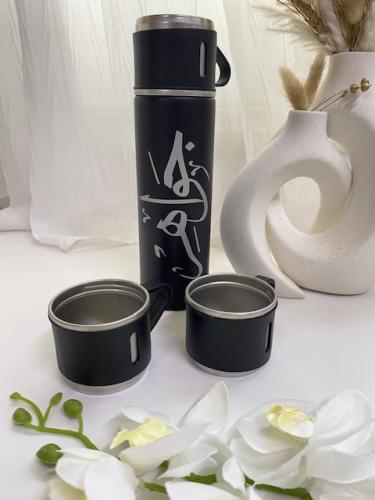 طقم مشروبات