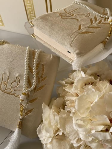 عبق الريحان | الفخامه |