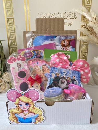 هدايا اطفال