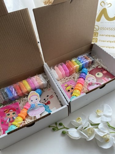 هدايا اطفال