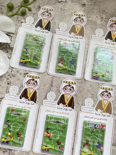 كرت مع لعبة كره