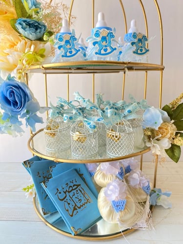 استاند توزيعات مواليد