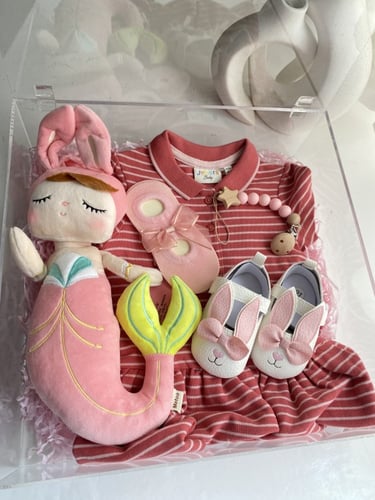 هديه لعمر سنه