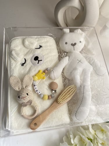 هديه مواليد ( محايد )