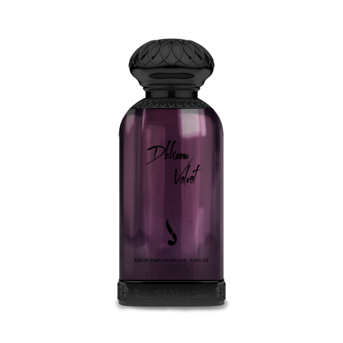 عطر دخون فلفت