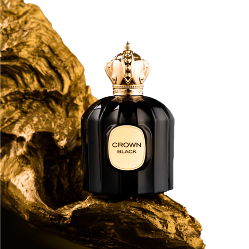 عطر كراون بلاك