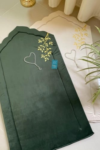 سجاده صلاه اغصان الطيب | كابلز|