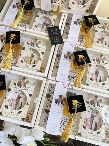 هديه التخرج