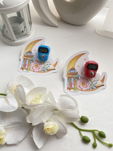 توزيعات خاتم تسبيح