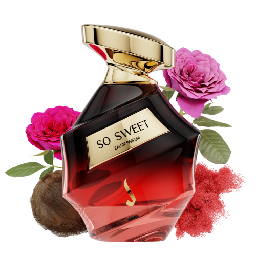 عطر سو سويتي