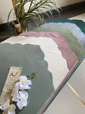 سجادة شامواه