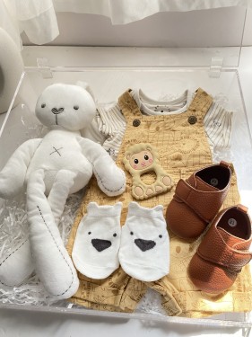 هدايا مولود