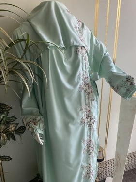 شراشف صلاه مطرزه