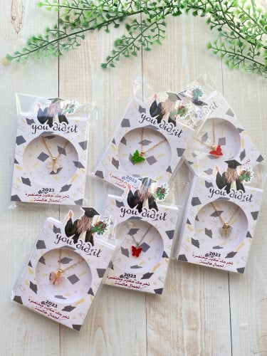 سلسال فراشة