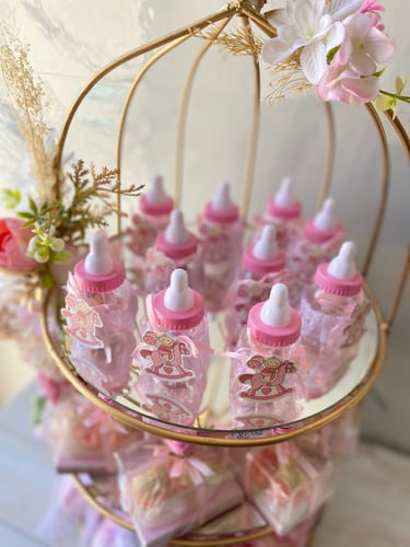 استاند توزيعات مواليد