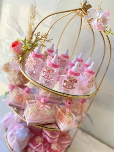 استاند توزيعات مواليد